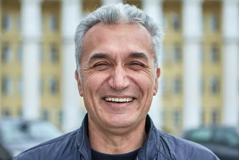 Martín Fernández, 65 años